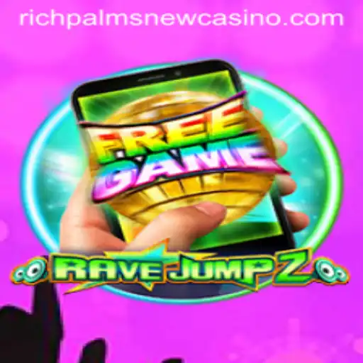 Exploring RaveJump2M and Its Thrilling Experience at Rich Palms Casino
