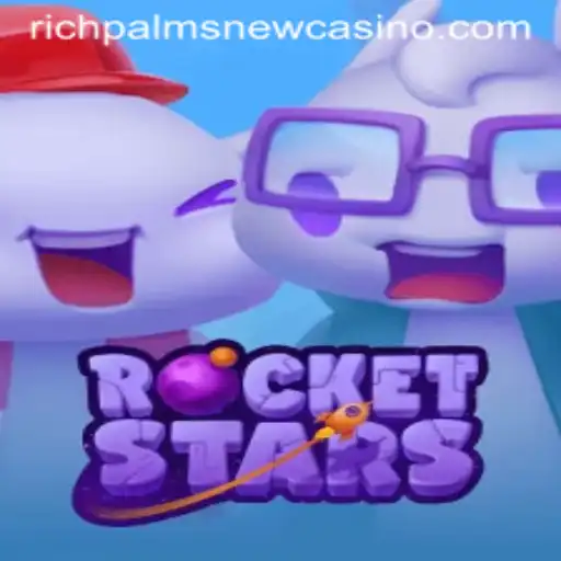Exploring the Thrilling World of RocketStars at Rich Palms Casino