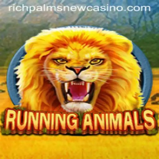 Discover the Thrill of RunningAnimals at Rich Palms Casino