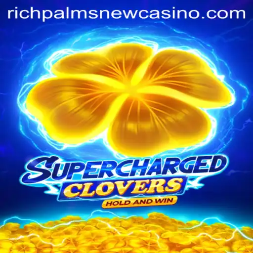 Exploring SchargedClovers at Rich Palms Casino