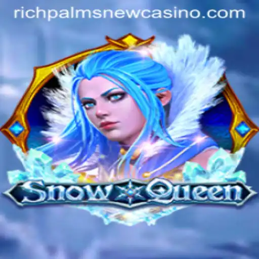 Experience the Magic of SnowQueen at Rich Palms Casino