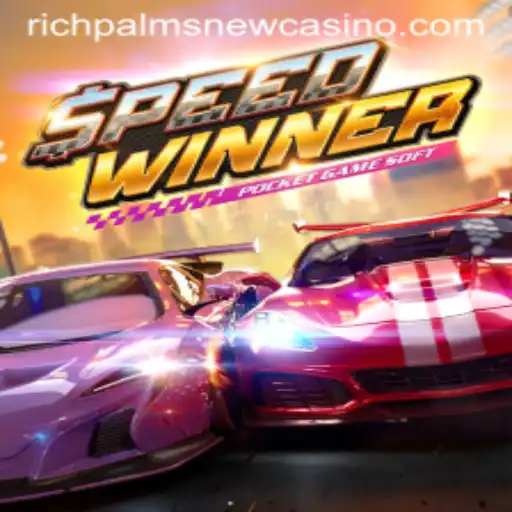 Exploring SpeedWinner at Rich Palms Casino