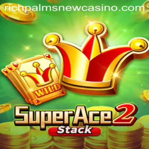 Unveiling SuperAce2: A New Era in Online Gaming at Rich Palms Casino