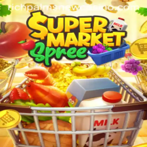 Exploring SupermarketSpree Game at Rich Palms Casino