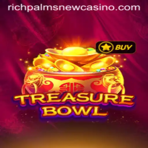 Discover the Excitement of TreasureBowl at Rich Palms Casino