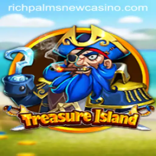 Discover the Adventure of TreasureIsland at Rich Palms Casino