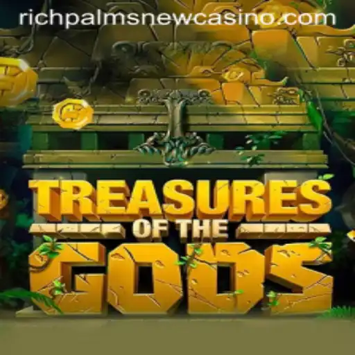 Unearth Riches with Treasure of the Gods: A Guide to the Exciting Game at Rich Palms Casino