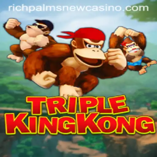 Discover TripleKingKong: A Thrilling Adventure at Rich Palms Casino