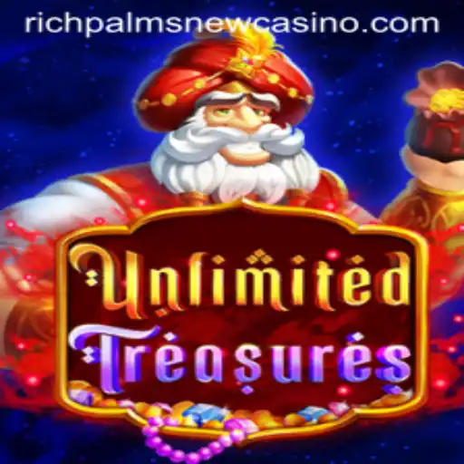 Discover UnlimitedTreasures: Dive into Rich Palms Casino's Latest Game Adventure