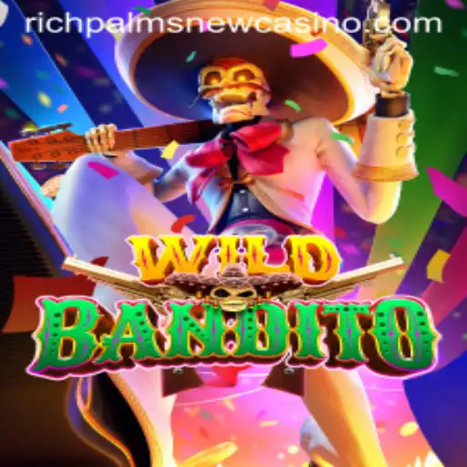 Exploring the Thrills of WildBandito at Rich Palms Casino