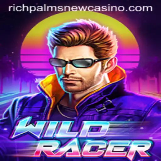 Experience the Thrill of WildRacer at Rich Palms Casino