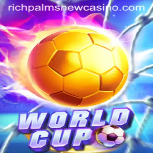 Exploring the Exciting World of 'WorldCup' at Rich Palms Casino