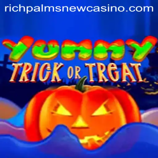 Unveiling the Thrill of YummyTrickorTreat at Rich Palms Casino