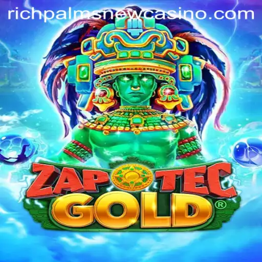 Experience the Thrill of ZapOtecGold at Rich Palms Casino