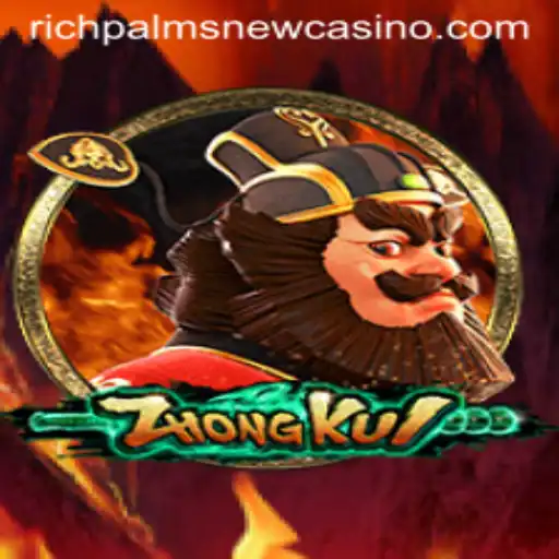 Discover ZhongKui: The Intriguing Game at Rich Palms Casino