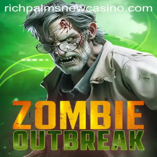 ZombieOutbreak: A Thrilling Adventure in Rich Palms Casino